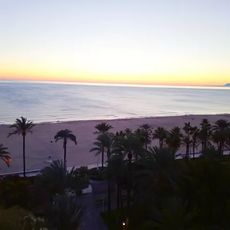 Bellas Vistas Cullera Extérieur photo