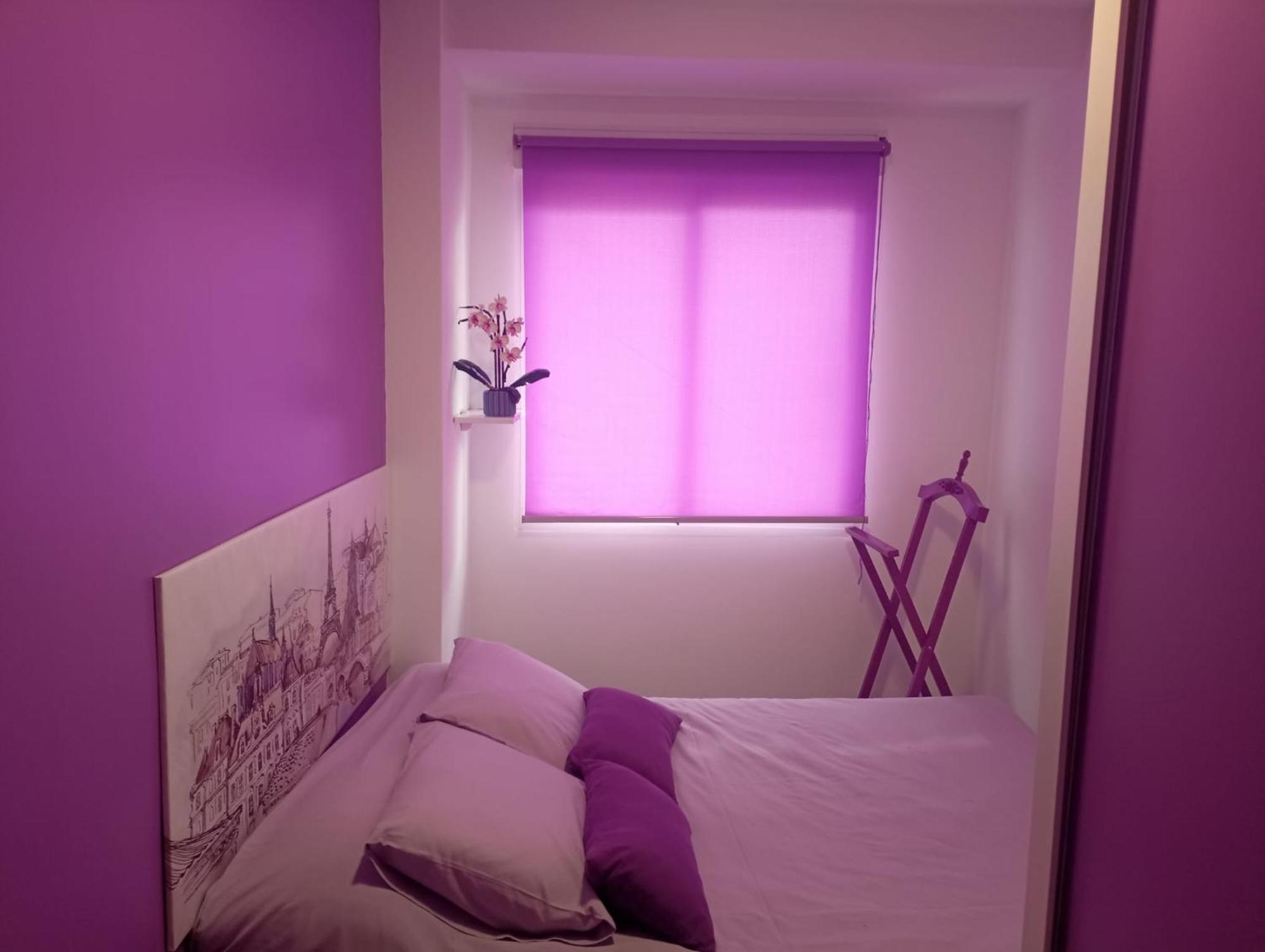 Appartement Bellas Vistas