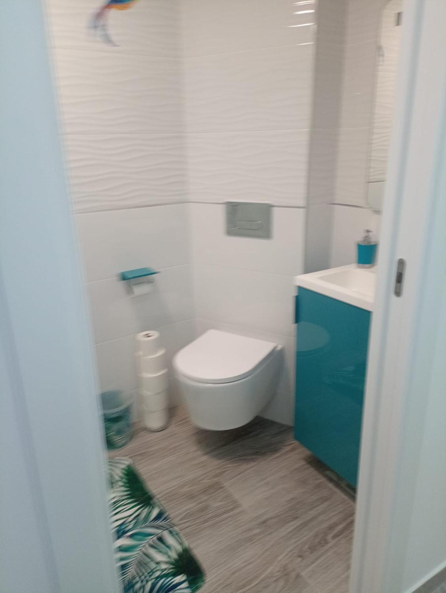 Appartement Bellas Vistas Cullera