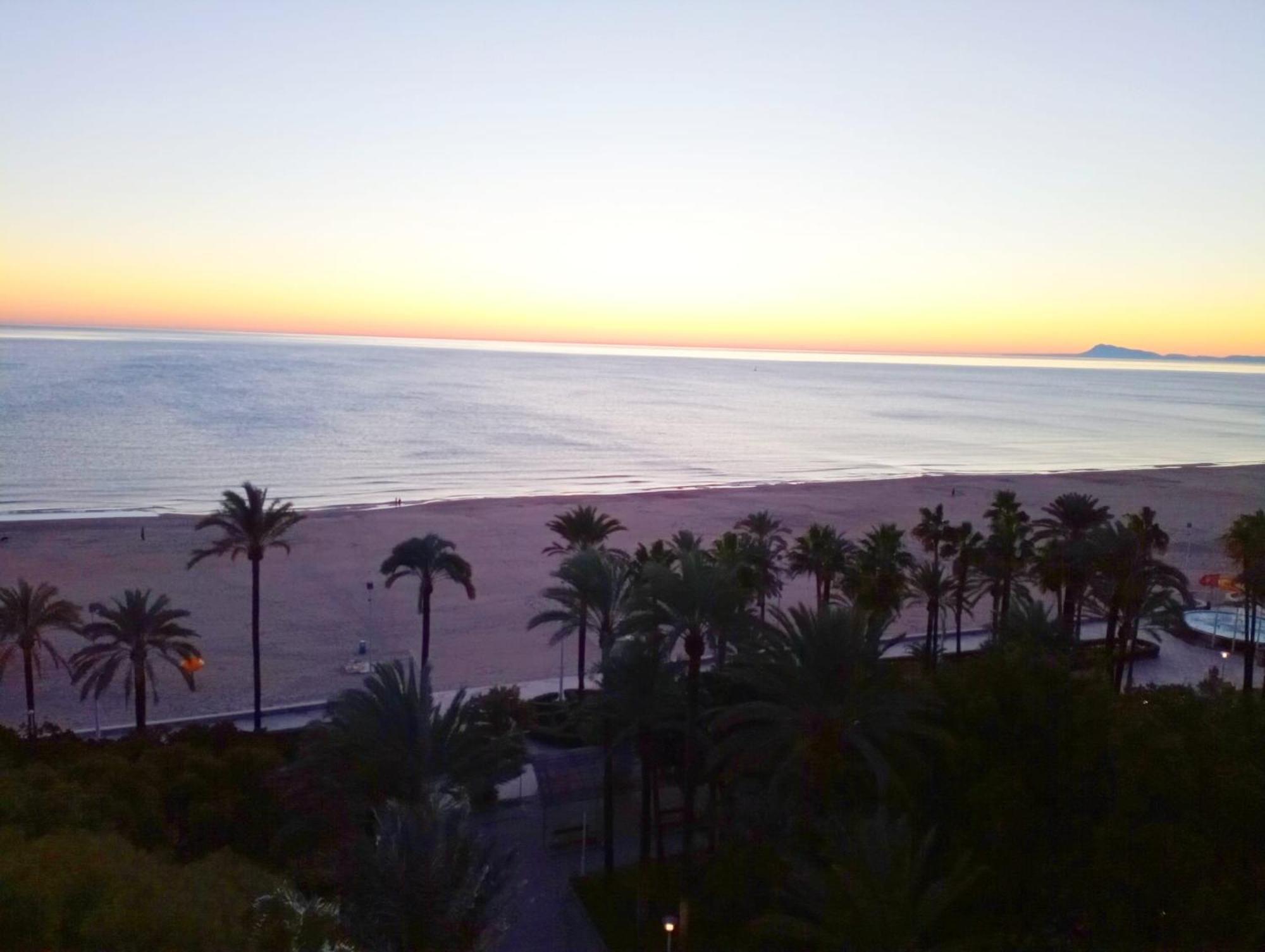 Bellas Vistas Cullera