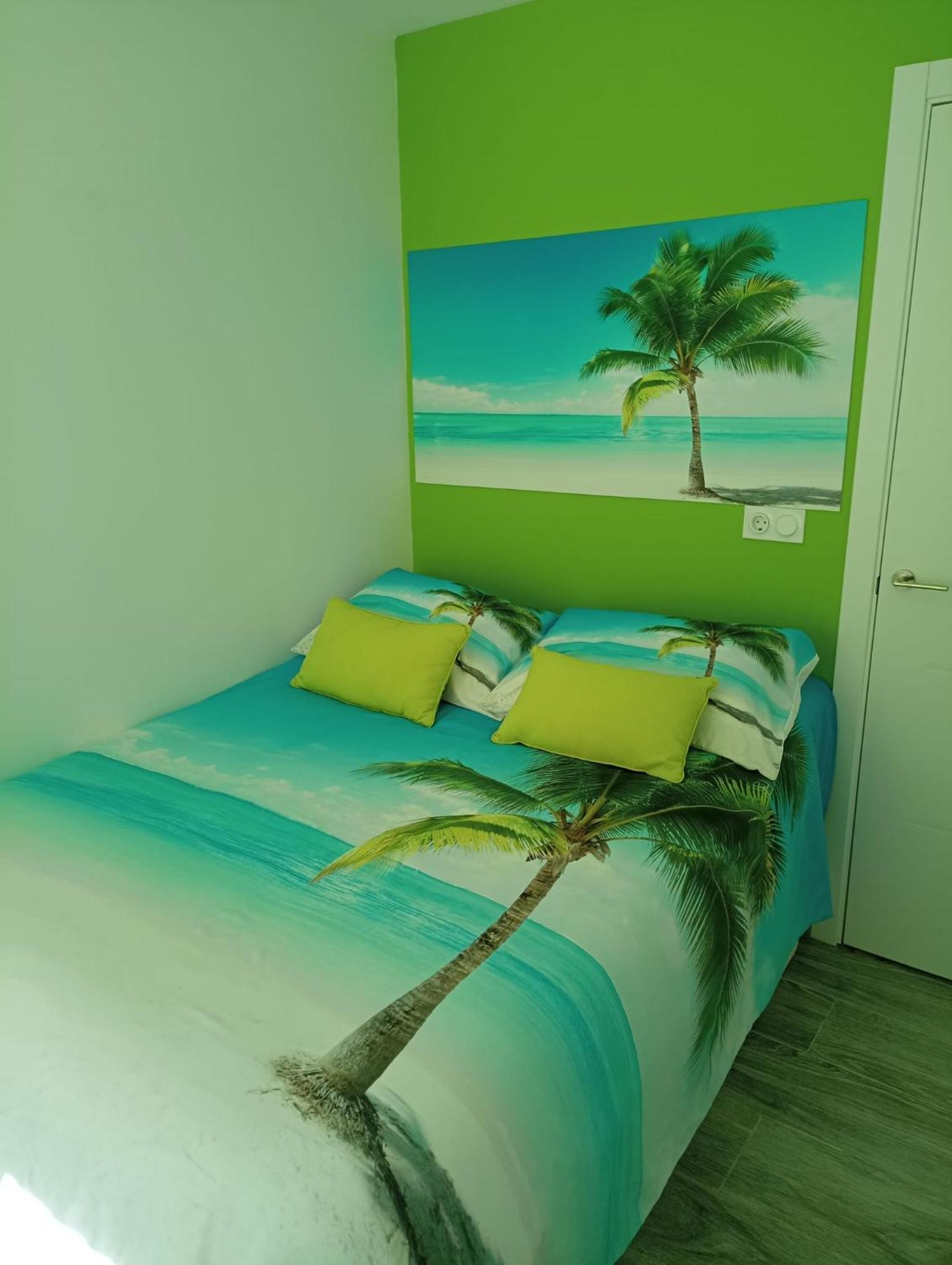 Appartement Bellas Vistas *