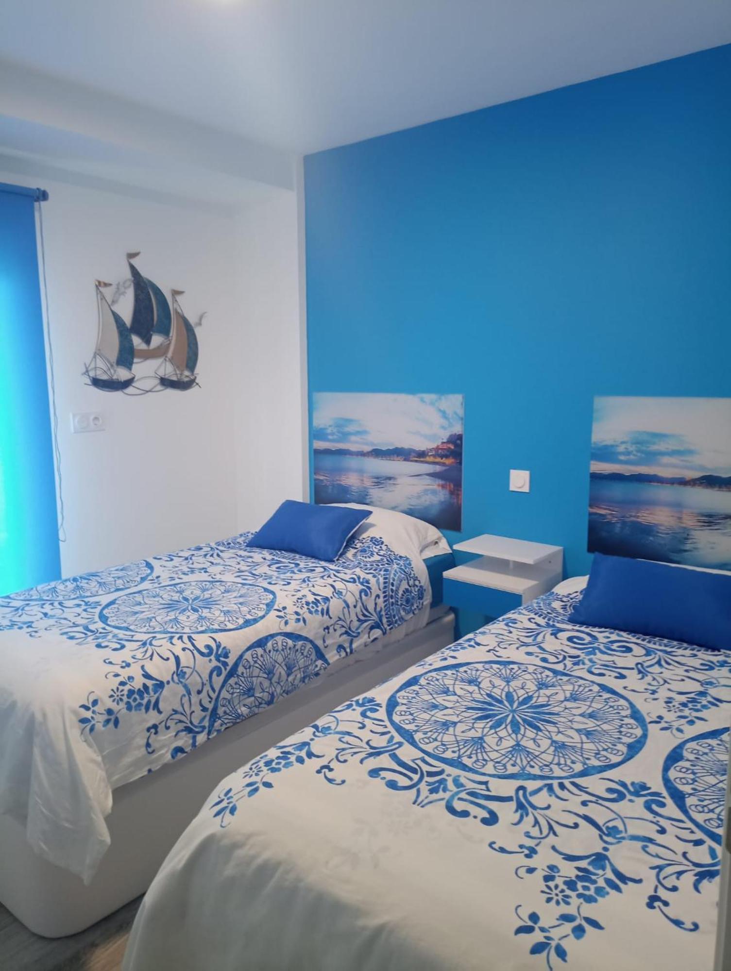 Appartement Bellas Vistas Cullera