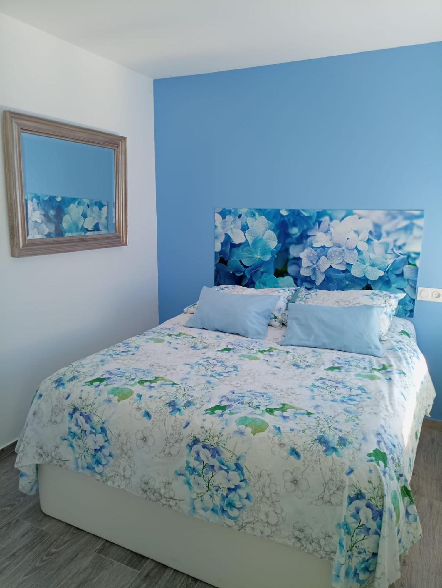 Appartement Bellas Vistas
