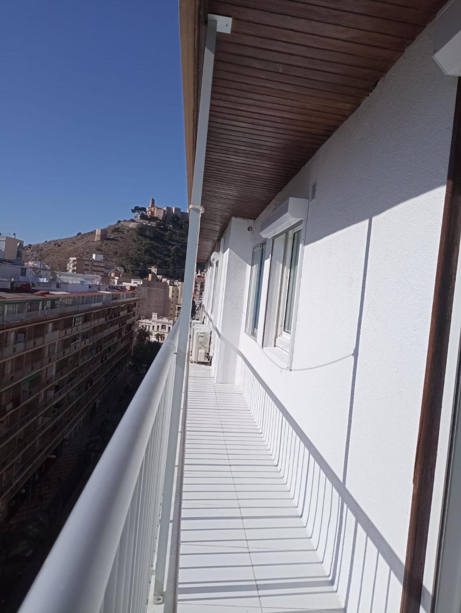 Bellas Vistas