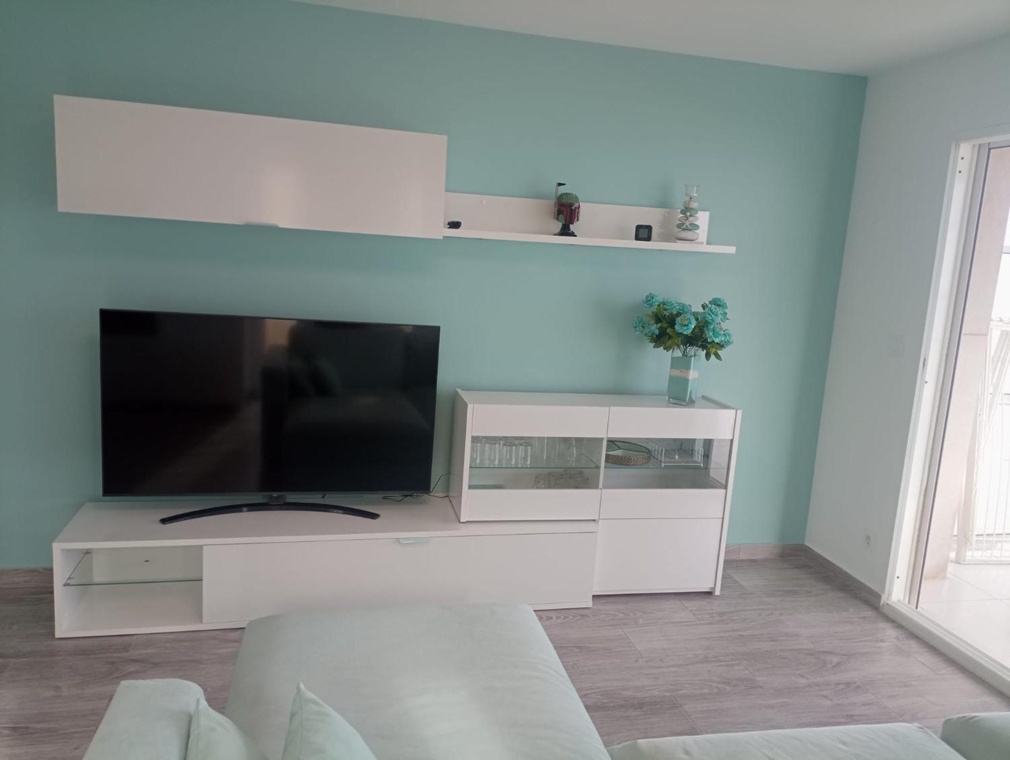 Appartement Bellas Vistas *