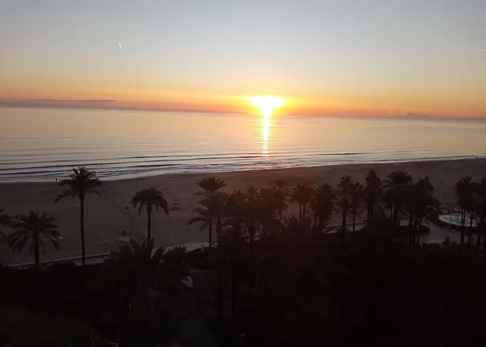 Bellas Vistas Cullera