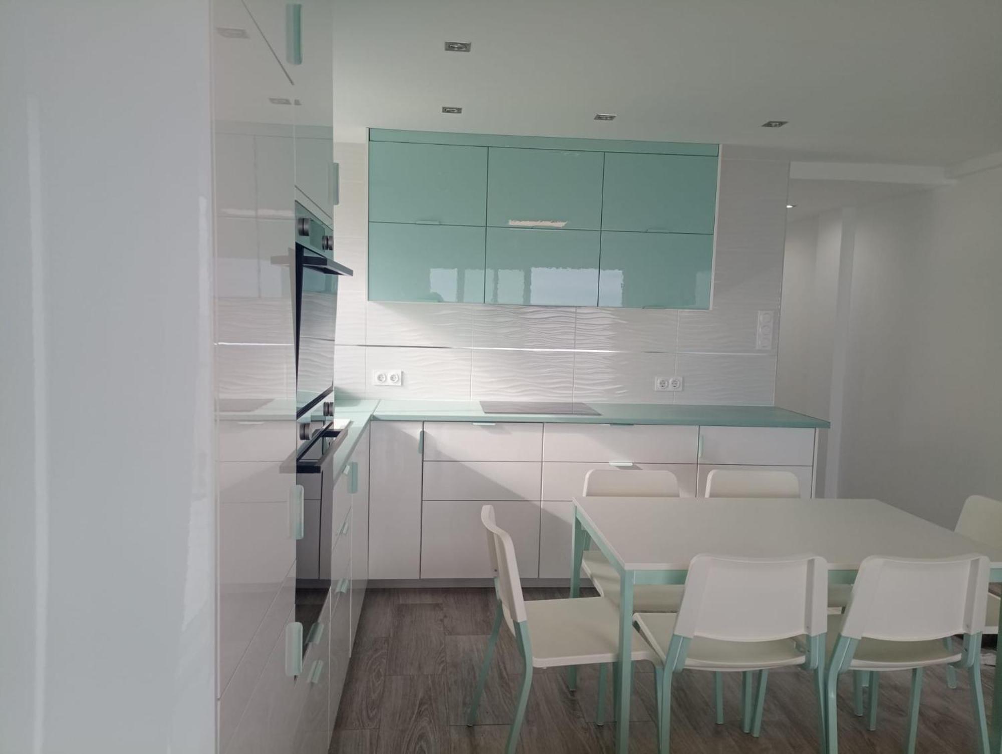 Appartement Bellas Vistas *